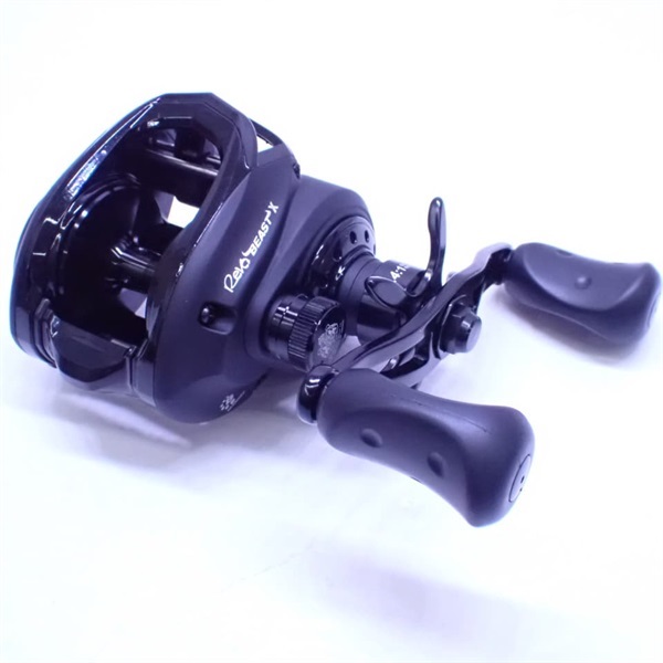 レボビーストＸ４０右